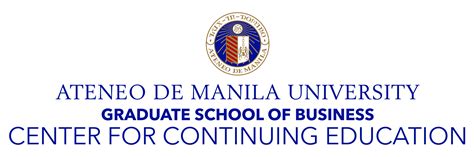 ateneo graduate school of business address|Contact .